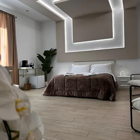 Bed & Breakfast Centrale Suites Brindisi