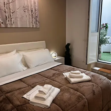 Centrale Suites