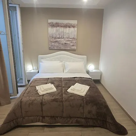 Centrale Suites Brindisi