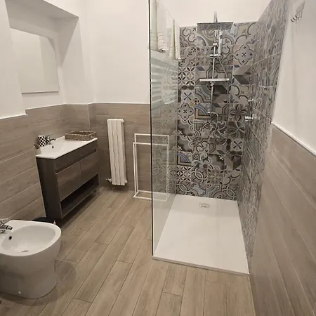 Centrale Suites