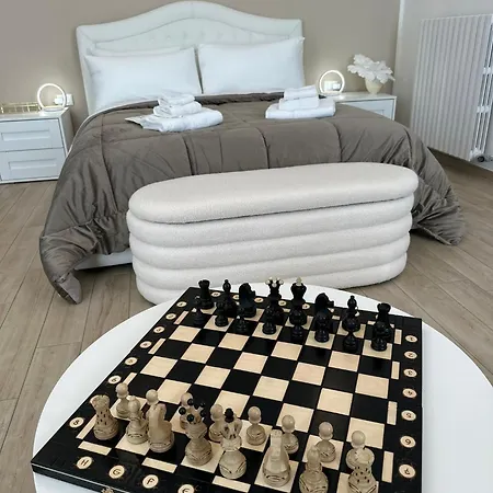 Centrale Suites 4*