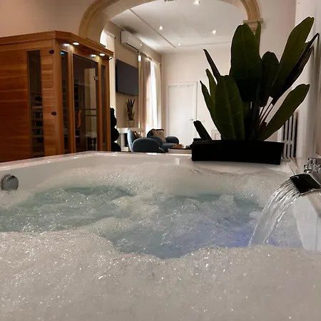 Bed & Breakfast Centrale Suites Brindisi