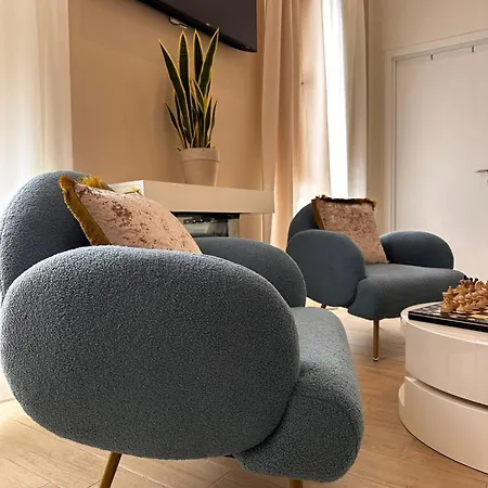 Centrale Suites Bed & Breakfast