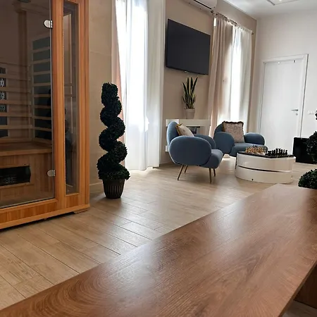 Centrale Suites 4* Brindisi