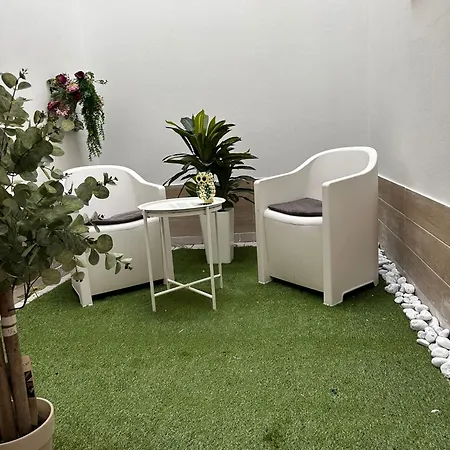 Panzió Centrale Suites Brindisi