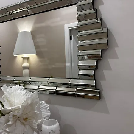 Panzió Centrale Suites Brindisi