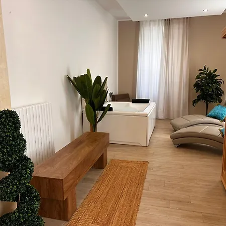 Centrale Suites Brindisi