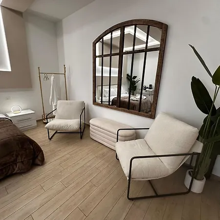 Centrale Suites